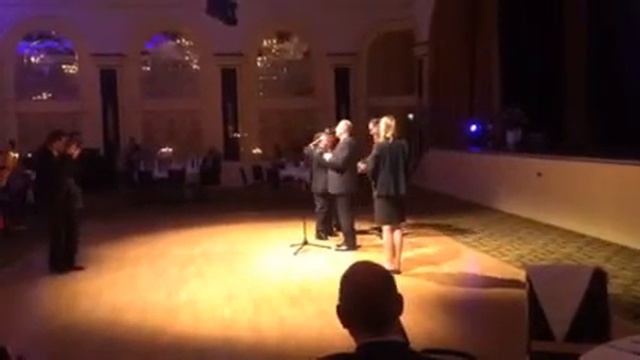 Part 2: ISPRM 2015 Awards Ceremony: Haim Ring Award & Sidne смотреть онлайн