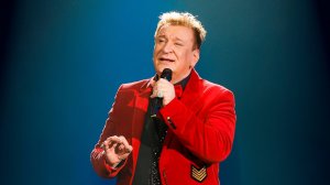 Сергей Пенкин – Опять метель (Крокус Сити Холл, 2024)