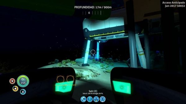 Subnautica, Lost River #13