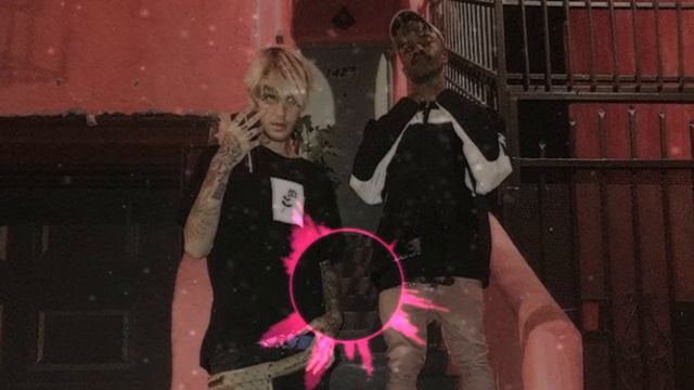 lil peep x lil tracy - Your favorite dress [ lxverbeat remix ] смотреть онлайн