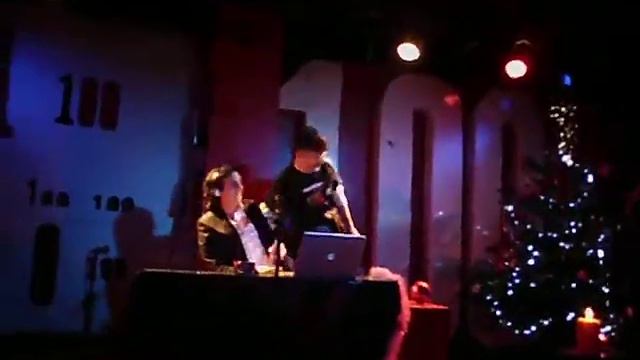 Steve Hogarth - Baubles 2 (100 Club). смотреть онлайн