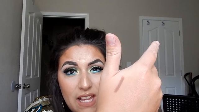 DRUGSTORE HAUL 2016 смотреть онлайн