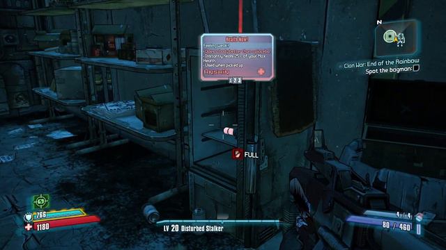 Borderlands 2 - Clan War All Missions #borderlands2 #borderlands2gameplay смотреть онлайн