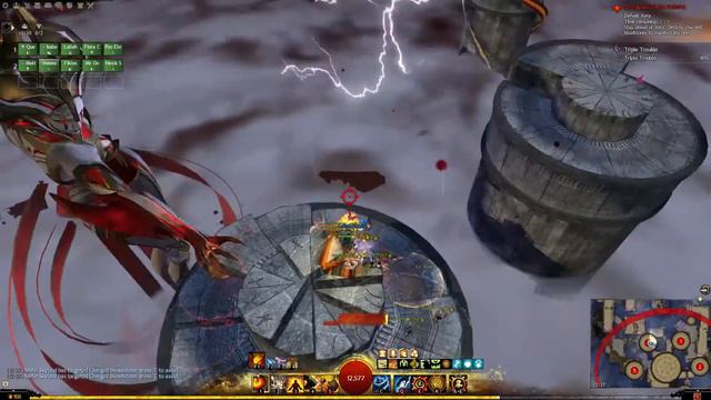 [Oops] Xera Tempest Pov смотреть онлайн