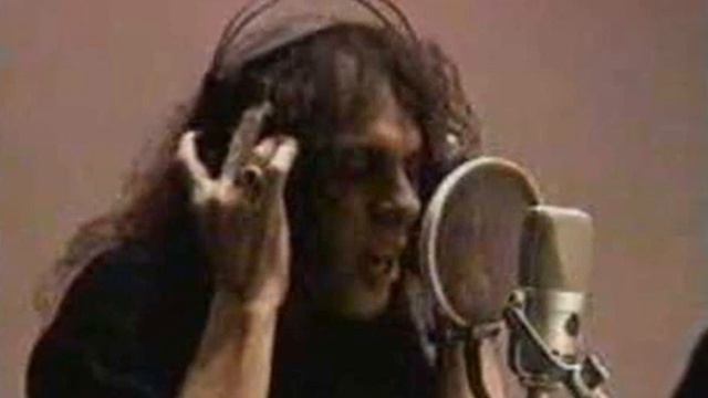 Tribute to Ronnie James Dio (Ritchie Blackmore...) смотреть онлайн