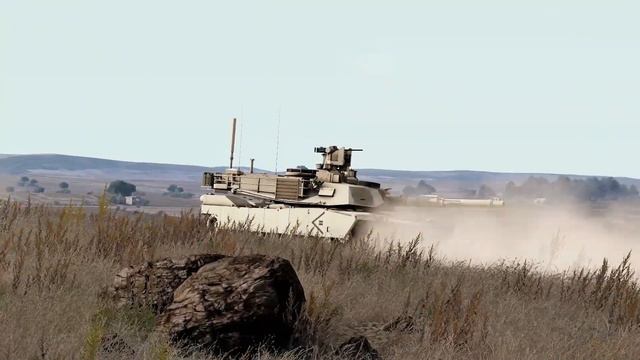 Russian troops, topsy-turvy, after a T-80BV tank was destroyed by a Ukrainian M1A2 Abrams смотреть онлайн