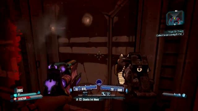 Loot Hunt Day 14 Fastball get buffed by 700%!?!?!? смотреть онлайн