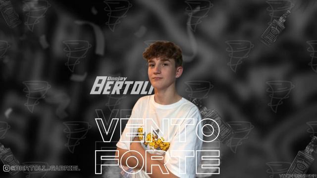 MEGA FUNK VENTO FORTE (DJ BERTOLI SC) смотреть онлайн