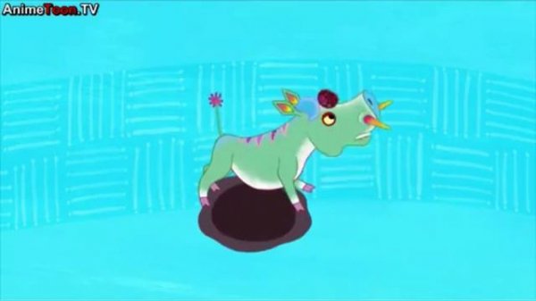 Tinga tinga tales why warthog is so ugly