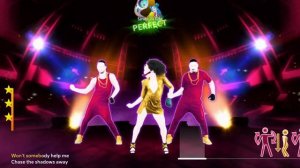 Just DanceⓇ (Plus) - Gimme! Gimme! Gimme! (A Man After Midnight) (Sing-Along), by ABBA