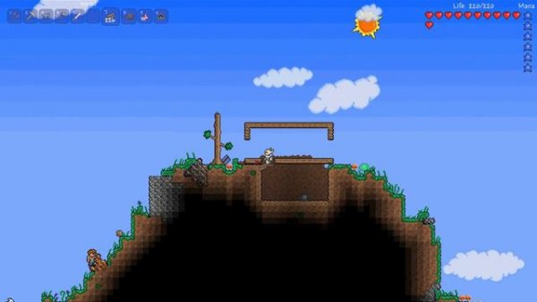 super terraria cz 8