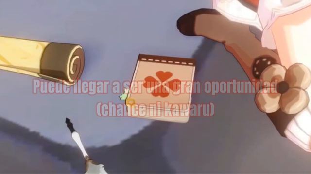 Megumi i han gon freecss - GUU! GUU! GUU! Klee genshin Impact amv смотреть онлайн