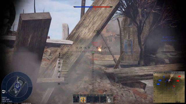 War Thunder 2022 04 08 16 55 02 03 смотреть онлайн