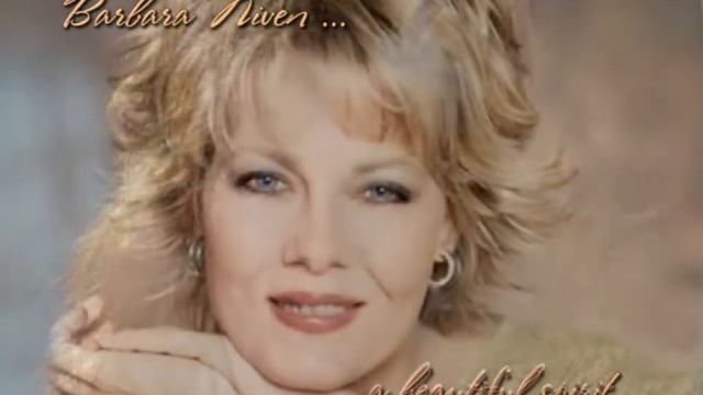 Happy birthday, Barbara Niven! смотреть онлайн