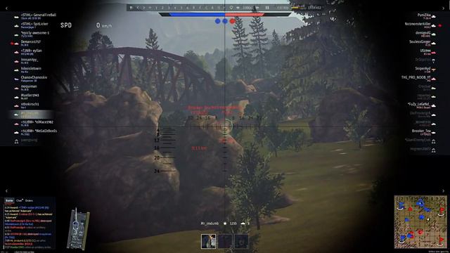 7 kills in an L3/33 in Warthunder. смотреть онлайн