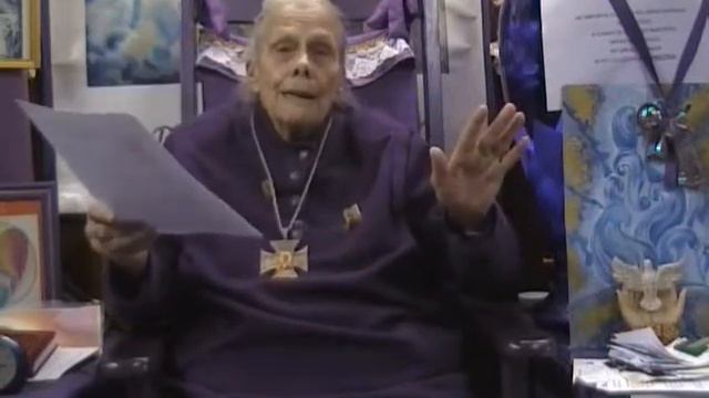 Sentimiento de aceptación divina(Amado Arcangel Miguel) смотреть онлайн