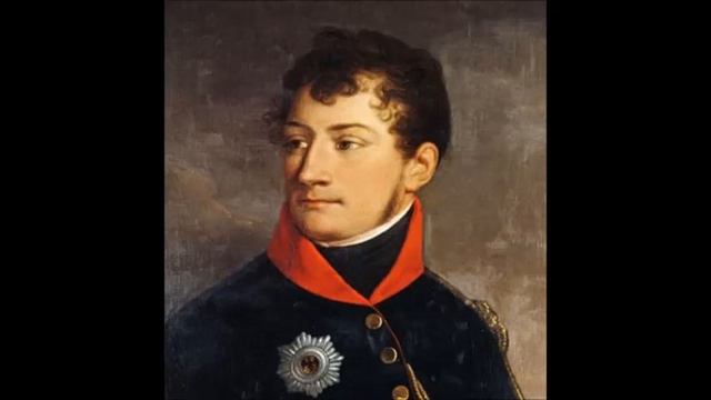 Louis Ferdinand von Preussen - Op. 10 - Piano Trio in E flat major смотреть онлайн