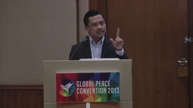 Imam Shamsi Ali: Understanding Ourselves and Each Other смотреть онлайн