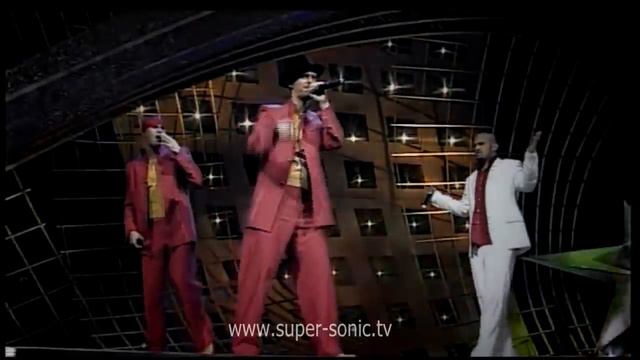 WEST SIDE FAMILY - HOU CIKE смотреть онлайн