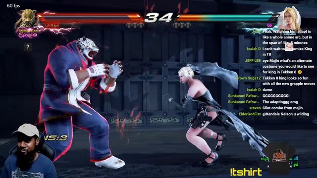 How To Win Against An Opponent With Insane DEFENSE!
