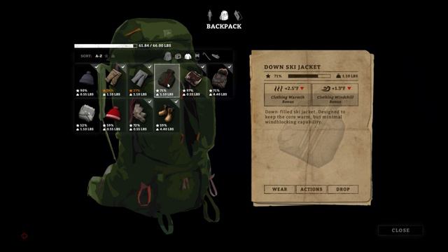 The Long Dark - Ep. 3 Pleasant Valley Outbuildings смотреть онлайн
