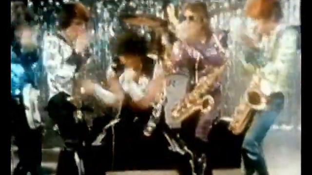 Gary Glitter - Always Yours смотреть онлайн