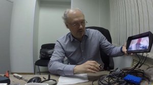 Самостоятельная сборка подводной видеокамеры для зимней рыбалки