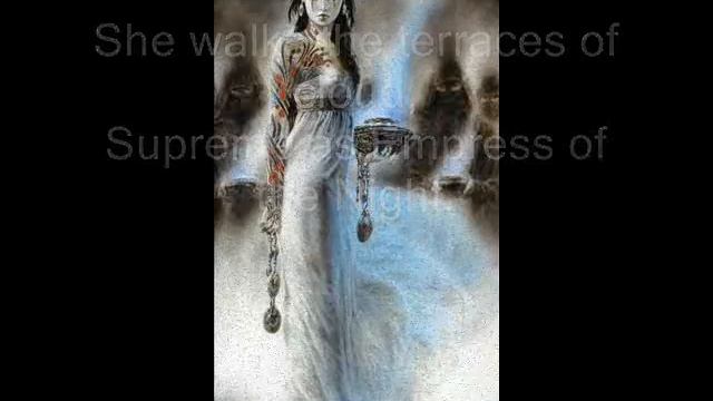 Moonlight Shadow Henry Wadsworth Longfellow смотреть онлайн
