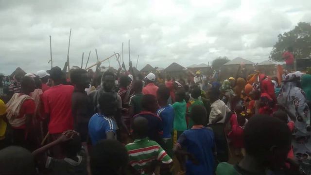 hayyu koloa oromo young politian Kenya coast смотреть онлайн
