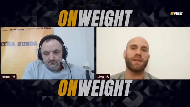 Limp i Hambi o receptu uspjeha za balkanske promocije: ''To rade KSW, Oktagon, Cage Warriorsi...'' смотреть онлайн