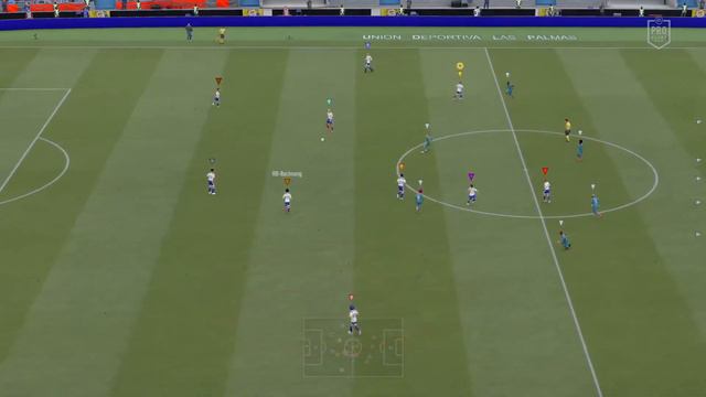 Legendarios vs eSport Hajduk | VPG EU смотреть онлайн