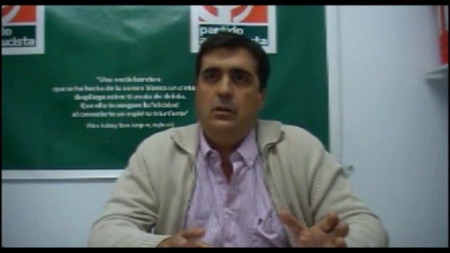 Vuestras preguntas a Juan Otero. смотреть онлайн
