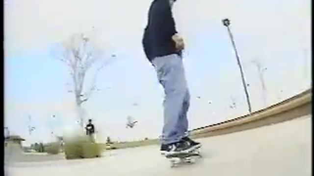 Kenny Anderson - Sixth Sense смотреть онлайн