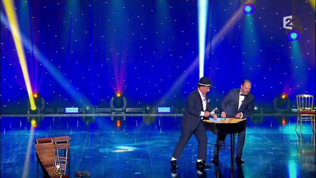 57.1.Grand Cabaret.24.09.2016 смотреть онлайн