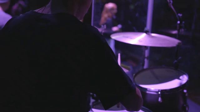 CRS Artist - Jonas Pedersen - Norway смотреть онлайн