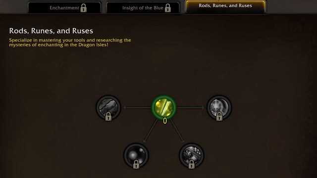 Enchanting Worth The Wait? Dragonflight Professions Preview смотреть онлайн