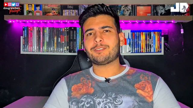 DESCOBRI ARTISTAS BRASILEIROS NO JUST DANCE 1 смотреть онлайн