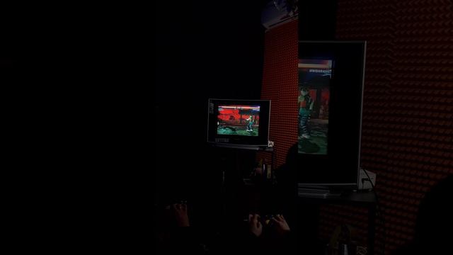 - Скоро покажу вам кое что интересное 🫣🙏🚬🫶 #ps1 #ps2 #japan #tekken #gameplay #retrogames смотреть онлайн