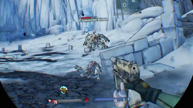VR Livestream -Borderlands 2 VR смотреть онлайн