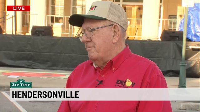 Zip Trip: Grand Marshall Jack Ruff смотреть онлайн