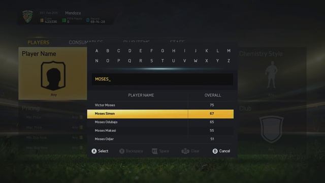 HIDDEN SECRETS IN FIFA смотреть онлайн