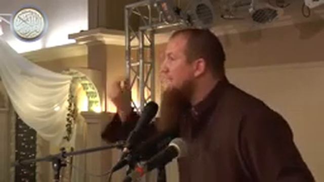 Абу Хамза Кай мо бедор мешавем_ _ Тарчума смотреть онлайн