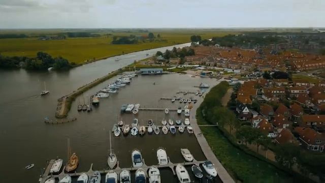 Grou - Friesland Centraal смотреть онлайн