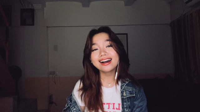 KG – nik makino (cover) смотреть онлайн