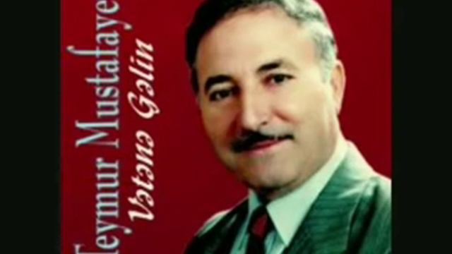 Teymur Mustafayev - Bacilar смотреть онлайн