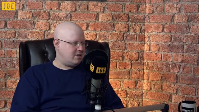Matt Lucas interview on Little Britain, David Walliams & sexuality | Unfiltered James O’Brien #10 смотреть онлайн