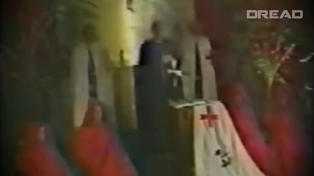 СЛУЧАЙ №23 Кошмар в Пепелище смотреть онлайн