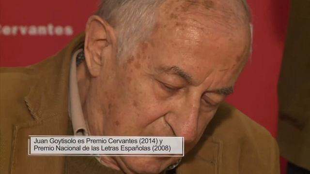 El legado de Juan Goytisolo смотреть онлайн