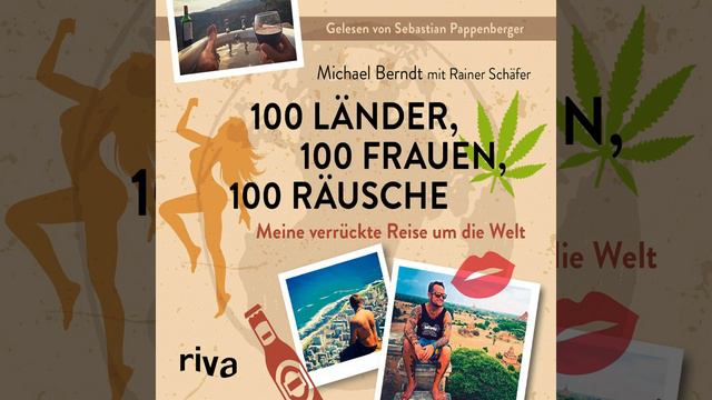 Kapitel 159 - 100 Länder, 100 Frauen, 100 Räusche смотреть онлайн