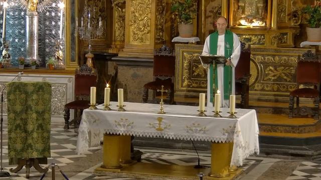 Emisión en directo de Parroquia de San Juan Calatayud смотреть онлайн